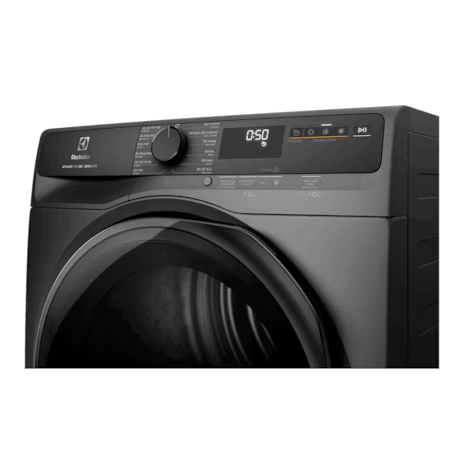 Máy sấy bơm nhiệt Electrolux 8kg EDH803J5SC